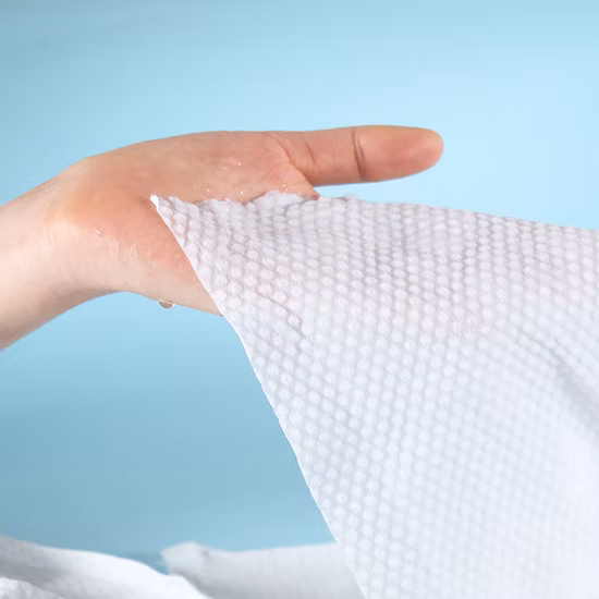 Printed Microfiber Cleaning Towel Reusable Professional Disposable Household Lazy Wiping Rags Kitchen Dry Tissue Household Cleaning Washing Disposable Rag Wipe