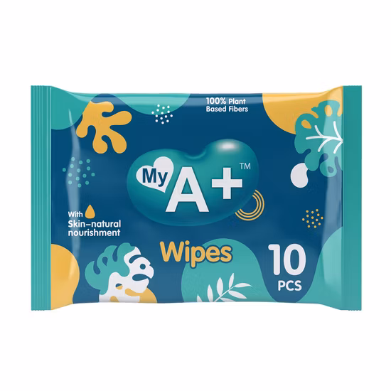 Low Price Disposable Organic Baby Water Wipes Unscented Wipes for Hands Face Wet Wipes 15% off