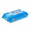 Custom Organic Spunlace Nonwoven Bamboo Wet &amp; Dry Wipes Tissue Disposable Cotton Cloth Towel Aesthetic Face Towel Facial Tissues