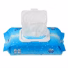 Custom Organic Spunlace Nonwoven Bamboo Wet &amp; Dry Wipes Tissue Disposable Cotton Cloth Towel Aesthetic Face Towel Facial Tissues