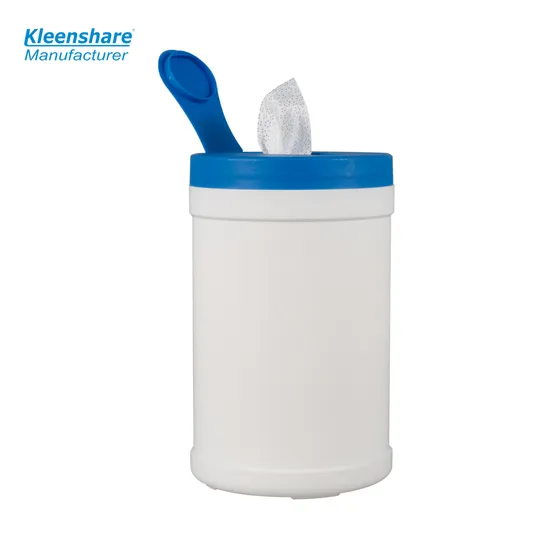 OEM 100 Count/Canister Lint Free Alcohol