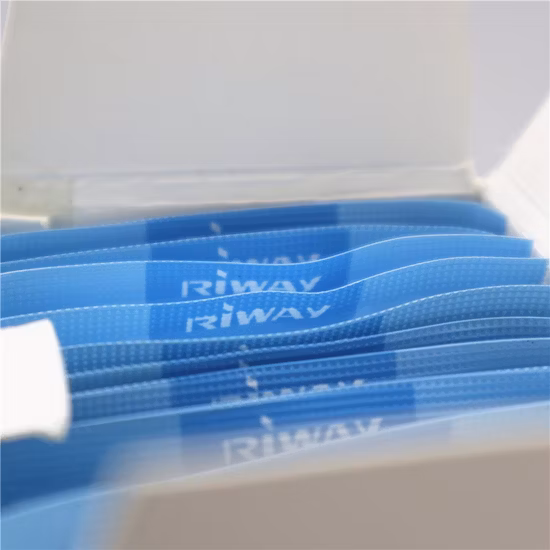 Individually Moisturizing Refresh Flushable Cleaning Wipes