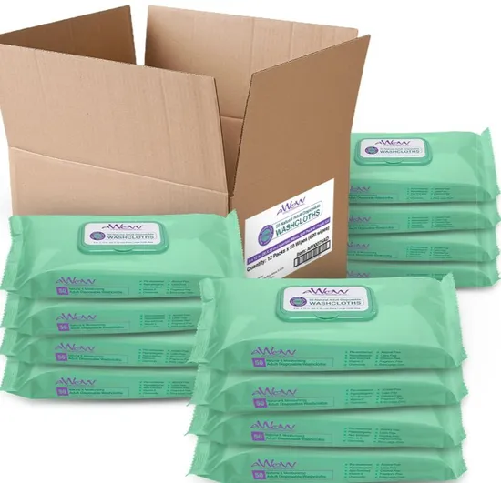 Special Microfiber Nonwoven Flushable Wholesale Plastic Box Disinfectant Soft Packing Wet Wipes \Sanitizing Wipe/ Hand&Gym Wipes/Ipa&Alcohol FDA&EPA Wet Wipes
