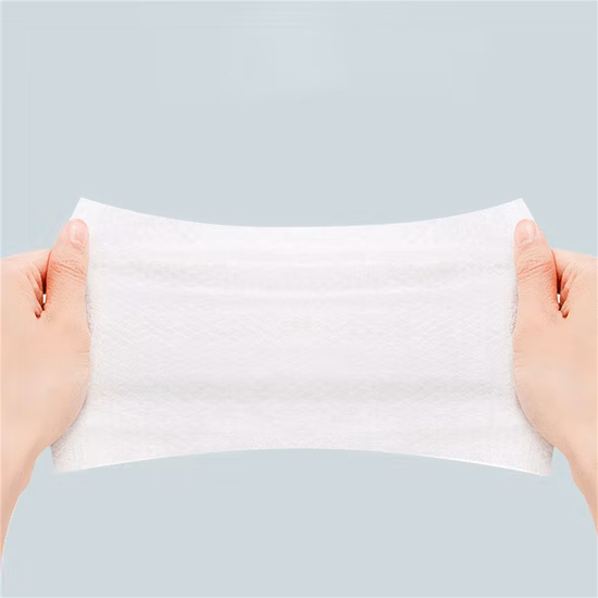 Disinfectant Cleaning 75% Alcohol Medical Wet Wipes