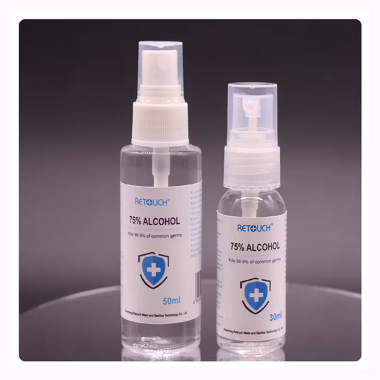 Special Nonwovens Natural Flushable Toilet Disinfectant Anti