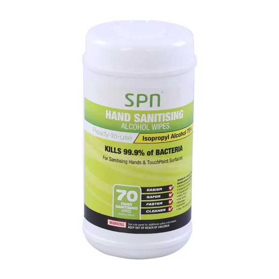 Sanitizing Cleaning Wet Towel Surface Medical Wipe Isopropyl Alcohol Hand Wet Tissue Disinfection Detergent Wet Wipe Gmy Wipe Heavy