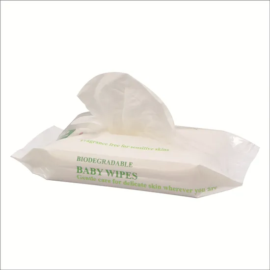 Value Baby Wipes 80s Soft Pack Alcohol Free, Non Allergenic Wet Tissue 