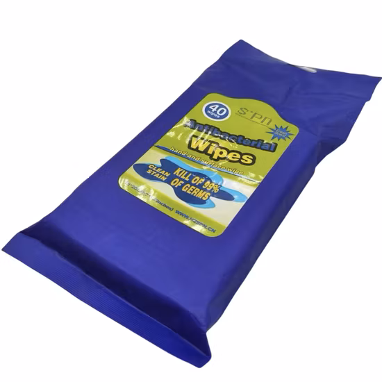 Cleaning Sanitising CE&amp;FDA Approved Disposable Disinfectant Baby Wet Wipes Sanitizing Wipe Hand&amp;Gym Wipes Wet Wipes Alochol Wet Wipes Antibacterial Wipes