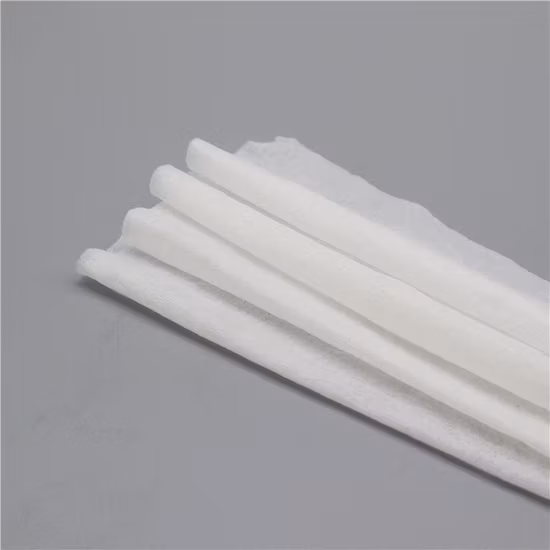 Natural Organic Biodegradable Bamboo Baby Cleaning Wet Wipes