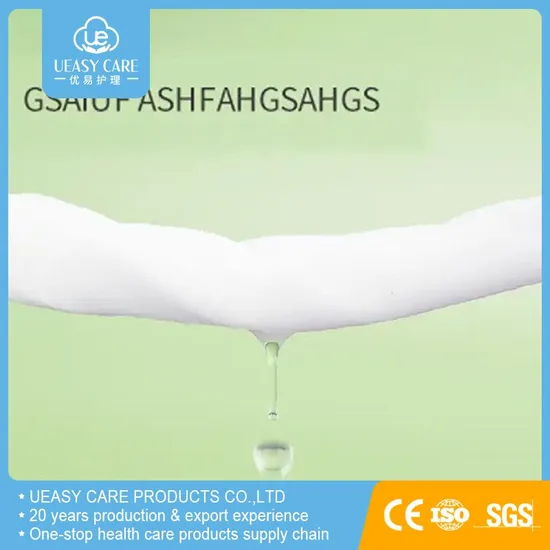 Customizable Custom Logo Natural Personal Adult Water Other Flushable Organic Cotton Wet Wipes 