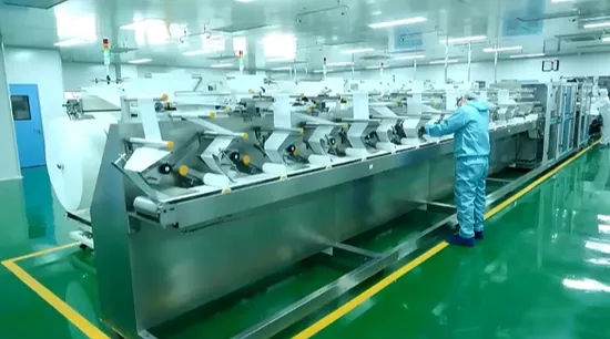 Antibacterial Surface Cleaning Wipes for Quick Home Use 