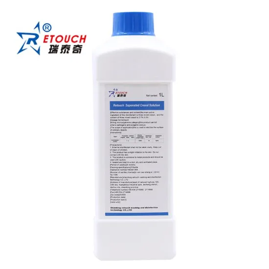 Surface Disinfectant Wet Wipe Can Used in Hospital Quaternary Ammonium Wipe 