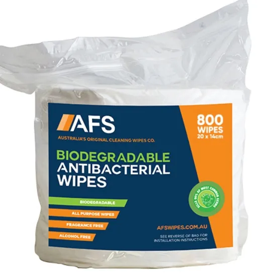 Disposable Spunlace Bathroom Cleaning Towels for Effective and Hygienic Cleaning 