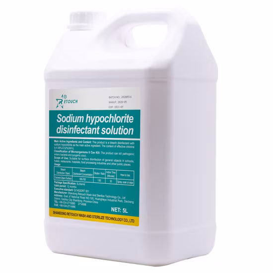 Special Nonwovens Natural Flushable Toilet Disinfectant Anti