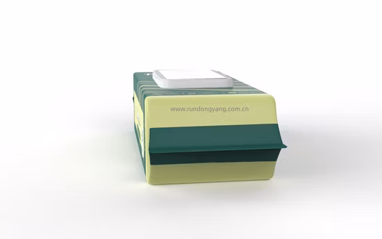 OEM 100% Bamboo Fiber Pet Wipes